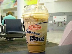 アイス・カプチーノ アイス・カプチーノ