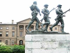 州議事堂 州議事堂