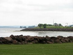 海辺の風景 海辺の風景