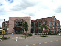 ファウンダーズ・ホール ファウンダーズ・ホール