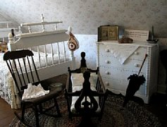 ルーシーの生まれた部屋 ルーシーの生まれた部屋