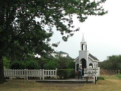Wayside Chapel Wayside Chapel