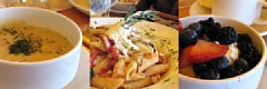パスタランチ パスタランチ