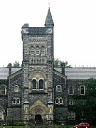トロント大学 トロント大学