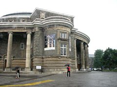 Convocation Hall Convocation Hall